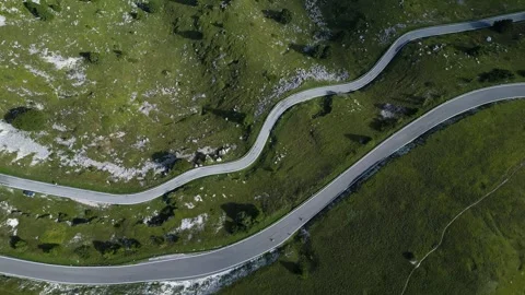 Montegrappa 7 Stock Footage 344818098