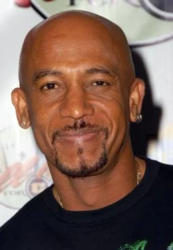 Montel williams Stock Photos