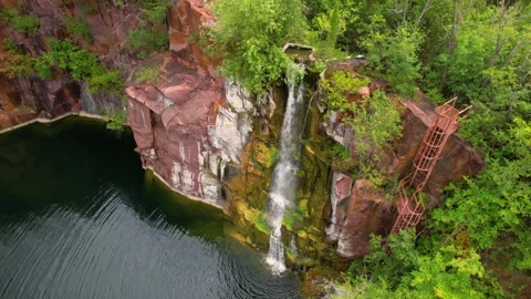 Montello, WI 库存影片 252150611