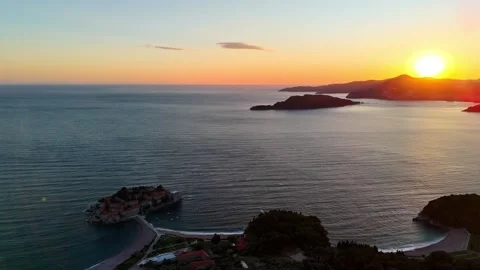 Montenegro 2025 104 Stockbeeldmateriaal 334062660