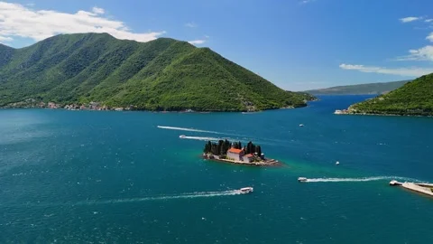 Montenegro 2025 113 Stockbeeldmateriaal 334062631