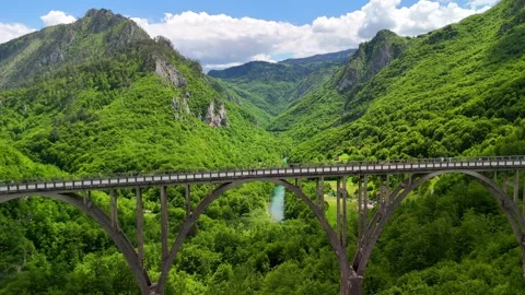 Montenegro 2025 116 Stockbeeldmateriaal 334062467