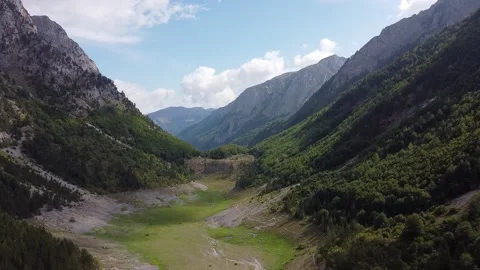 Montenegro. Balkans. Stock Footage 160206491