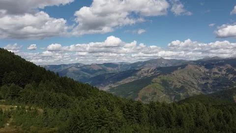 Montenegro. Balkans. Stock Footage 160206789