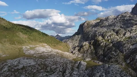 Montenegro. Balkans. Stock Footage 160206974