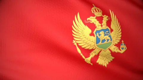 Montenegro Stock Footage 86395129