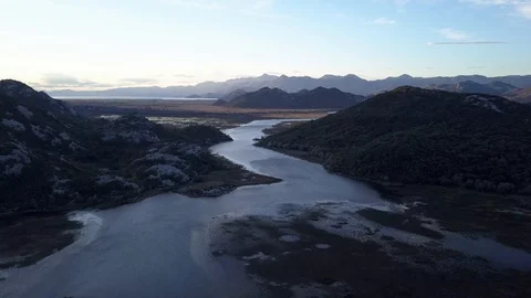 Montenegro Stock Footage 127101417