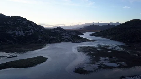 MONTENEGRO Stock Footage 127101682