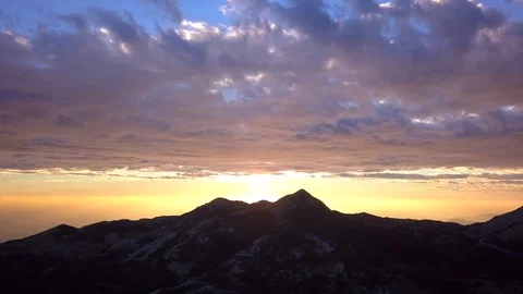 Montenegro Stock Footage 127221727