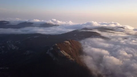 MONTENEGRO Stock Footage 127222007