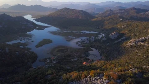 MONTENEGRO Stock Footage 127222426