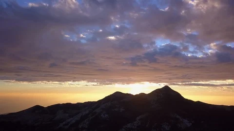 Montenegro Stock Footage 127222857