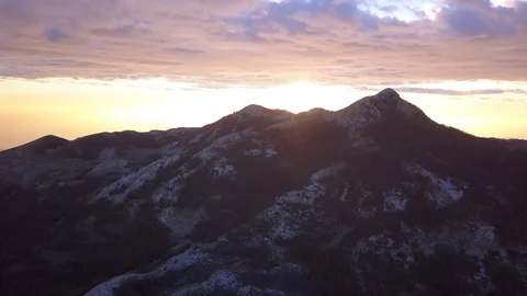 Montenegro Stock Footage 127222862