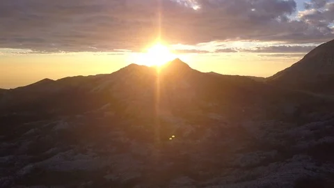 Montenegro Video stock 127223005