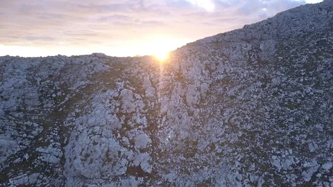 Montenegro Stock Footage 127223033