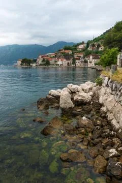 Montenegro. Stock Photos
