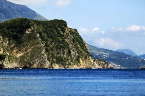 Montenegro Stock Photos