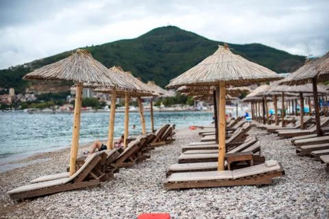 Montenegro Stock Photos