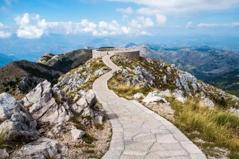 Montenegro Stock Photos