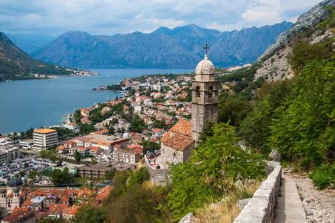 Montenegro Stock Photos