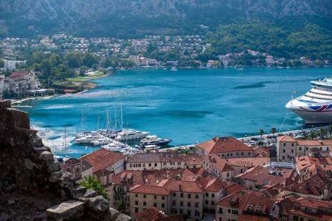 Montenegro Stock Photos