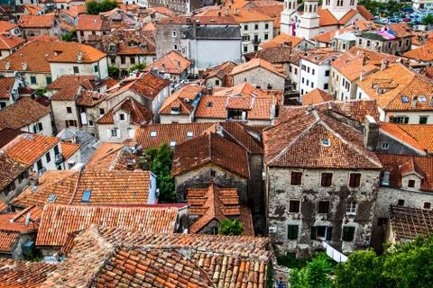 Montenegro Stock Photos