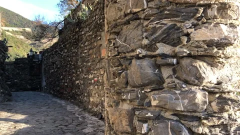 Monterosso a Mare - Cinque Terre Stock Footage 168570630