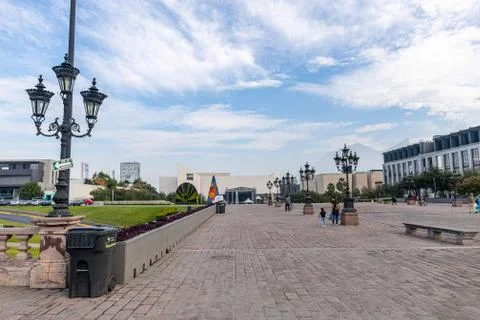 Monterrey Stock Photos