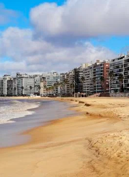 Montevideo Stock Photos