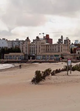 Montevideo Stock Photos