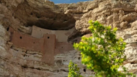 Montezuma’s Castle Vidéo 276239315