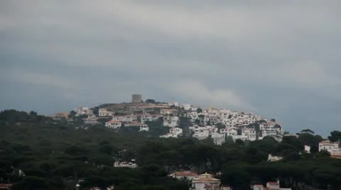 Montgo Stock-Footage 11623268