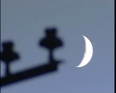 Month Stock Footage 8687982