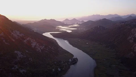 Montnegro Stock Footage 127164400