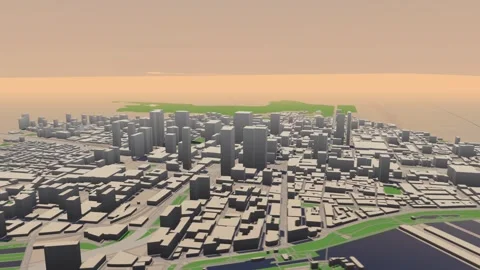 Montreal Stock Footage 342492278