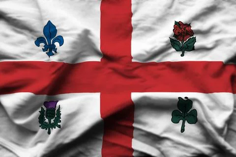 Montreal Illustrazione stock