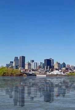 Montreal Stock Photos