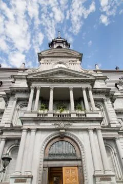 Montreal Stock Photos