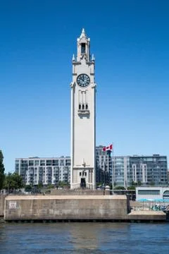 Montreal Stock Photos