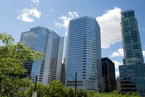 Montreal Stock Photos