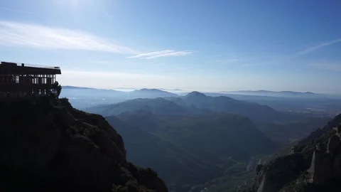 Montserrat Stock Footage 127777687
