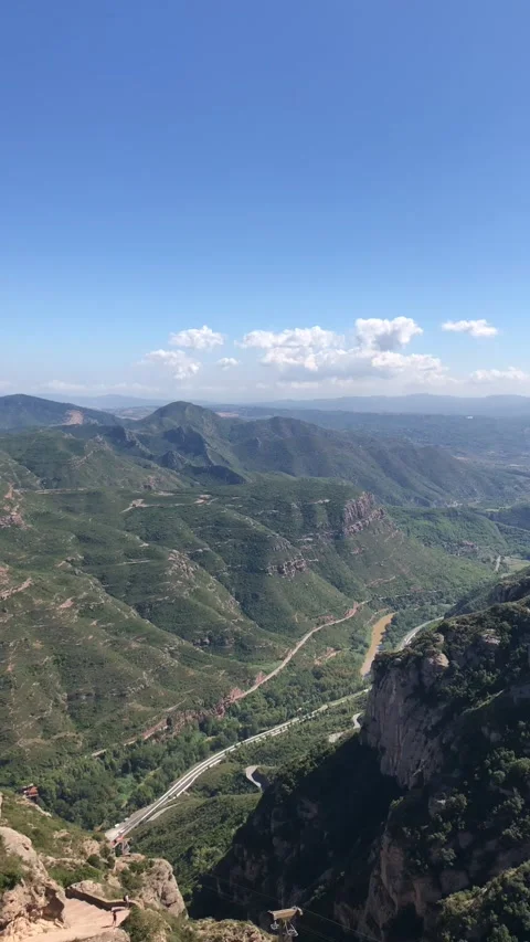 Montserrat Stock Footage 176888888