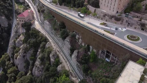 Montserrat Stock Footage 188753143