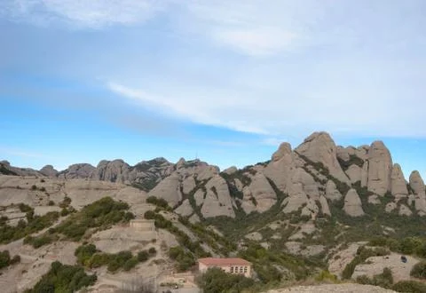 Montserrat Stock Photos