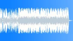 Montuno (30 sec) Stock Music