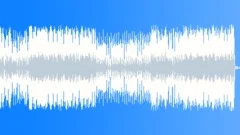Montuno (60 sec) Stock Music