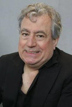  Monty Python star Terry Jones dies aged 77 TERRY JONES Stars of Cult TV a... 写真素材