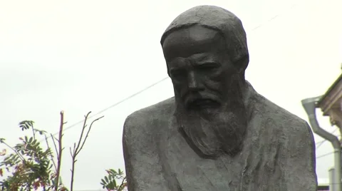 Monument Stock Footage 1182439