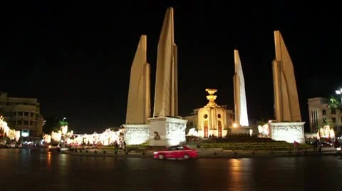 Monument 스톡 동영상 10192329