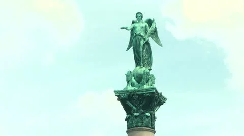 Monument Stock-Footage 11339272